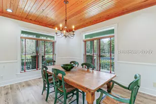 82 Rose Dhu Creek Plantation, Bluffton, SC 29910 - Photo 17