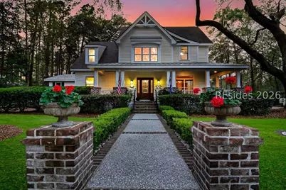 82 Rose Dhu Creek Plantation, Bluffton, SC 29910 - Photo 1