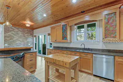 82 Rose Dhu Creek Plantation, Bluffton, SC 29910 - Photo 23