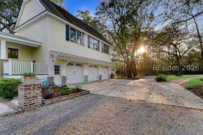 82 Rose Dhu Creek Plantation, Bluffton, SC 29910 - Photo 63