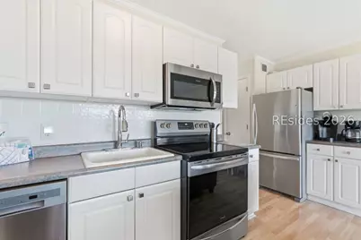 40 Folly Field Road #C251, Hilton Head Island, SC 29928 - Photo 5