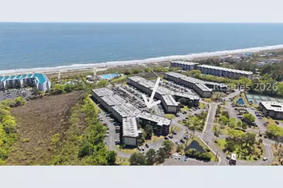 40 Folly Field Road #C251, Hilton Head Island, SC 29928 - Photo 1