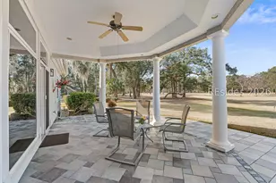 105 Saw Timber Dr, Hilton Head Island, SC 29926 - Photo 29