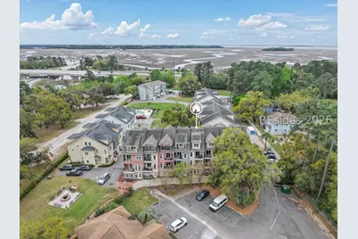 46 Battery Creek Club Drive, Beaufort, SC 29902 - Photo 3