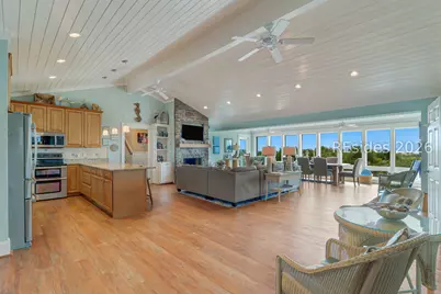 725 Sea Dragon Lane, Ladys Island, SC 29920 - Photo 7