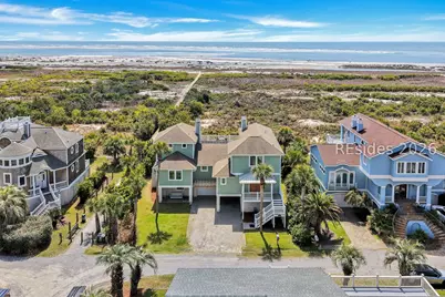 725 Sea Dragon Lane, Ladys Island, SC 29920 - Photo 71