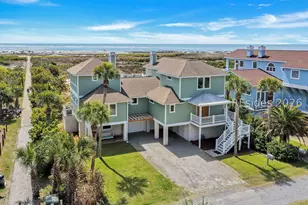 725 Sea Dragon Ln, Ladys Island, SC 29920 - Photo 1