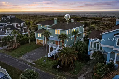 725 Sea Dragon Lane, Ladys Island, SC 29920 - Photo 81