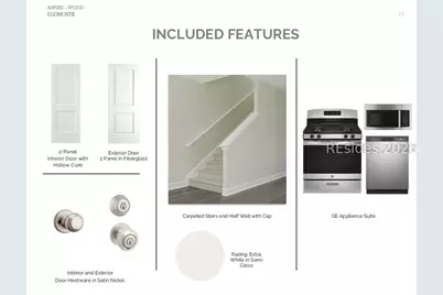 260 Hill Pond Road, Bluffton, SC 29910 - Photo 3