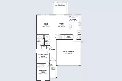 306 Hill Pond Road, Bluffton, SC 29910 - Photo 3