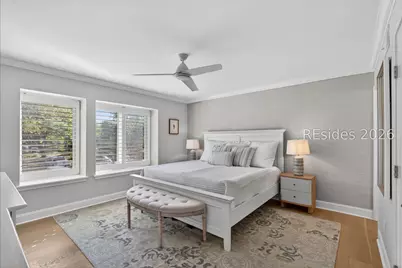 5 Braddock Bluff Drive #1760, Hilton Head Island, SC 29928 - Photo 19