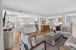 5 Braddock Bluff Dr, Hilton Head Island, SC 29928 - Photo 1