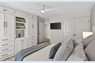 5 Braddock Bluff Drive #1760, Hilton Head Island, SC 29928 - Photo 25