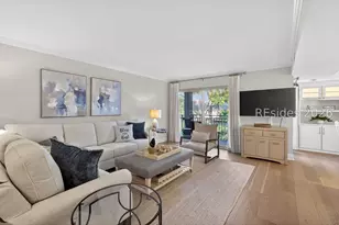 5 Braddock Bluff Dr, Hilton Head Island, SC 29928 - Photo 5