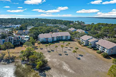 5 Braddock Bluff Drive #1760, Hilton Head Island, SC 29928 - Photo 33