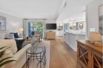 5 Braddock Bluff Drive #1760, Hilton Head Island, SC 29928 - Photo 7