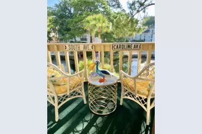 42 S Forest Beach Drive #3245, Hilton Head Island, SC 29928 - Photo 13