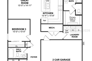 345 Hill Pond Rd, Bluffton, SC 29910 - Photo 3