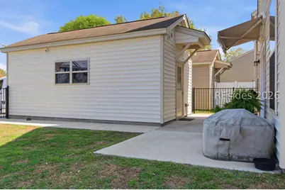 2140 Blakers Boulevard, Bluffton, SC 29909 - Photo 29