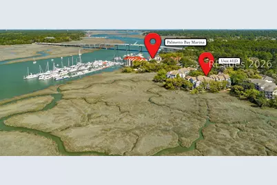 70 Paddle Boat Lane #411D, Hilton Head Island, SC 29928 - Photo 51