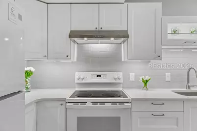 70 Paddle Boat Lane #411D, Hilton Head Island, SC 29928 - Photo 9