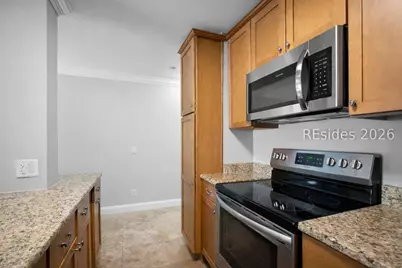 43 S Forest Beach Drive #102, Hilton Head Island, SC 29928 - Photo 11