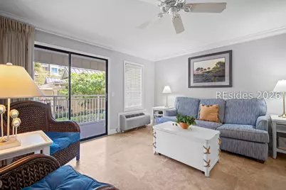 43 S Forest Beach Drive #102, Hilton Head Island, SC 29928 - Photo 17
