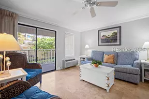 43 S Forest Beach Dr, Hilton Head Island, SC 29928 - Photo 17