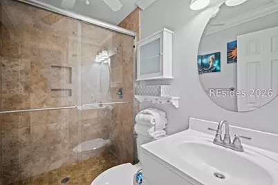 43 S Forest Beach Drive #102, Hilton Head Island, SC 29928 - Photo 21