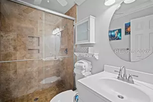 43 S Forest Beach Dr, Hilton Head Island, SC 29928 - Photo 21