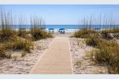 43 S Forest Beach Drive #102, Hilton Head Island, SC 29928 - Photo 1