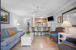 43 S Forest Beach Dr, Hilton Head Island, SC 29928 - Photo 3