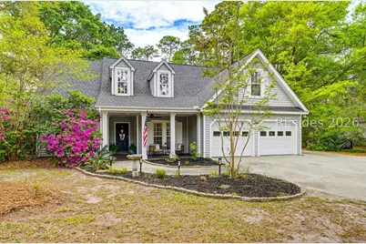 13 James F Byrnes Street, Beaufort, SC 29907 - Photo 1