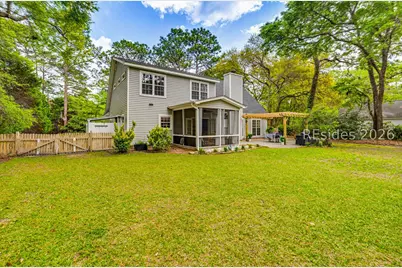 13 James F Byrnes Street, Beaufort, SC 29907 - Photo 41