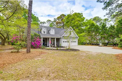 13 James F Byrnes Street, Beaufort, SC 29907 - Photo 3
