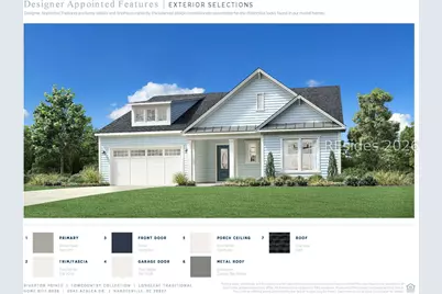 5042 Azalea Drive, Hardeeville, SC 29927 - Photo 1