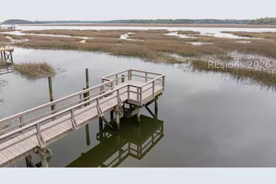 162 Bull Point Drive, Seabrook, SC 29940 - Photo 11