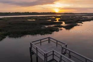 162 Bull Point Dr, Seabrook, SC 29940 - Photo 1
