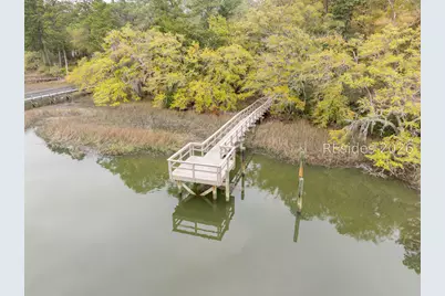 162 Bull Point Drive, Seabrook, SC 29940 - Photo 9