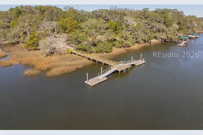 162 Bull Point Drive, Seabrook, SC 29940 - Photo 21