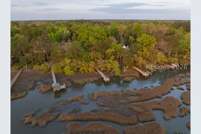 162 Bull Point Drive, Seabrook, SC 29940 - Photo 3