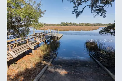 162 Bull Point Drive, Seabrook, SC 29940 - Photo 23