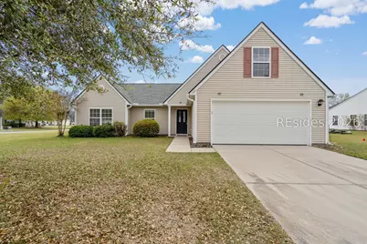 103 Colony Drive, Ridgeland, SC 29936 - Photo 1