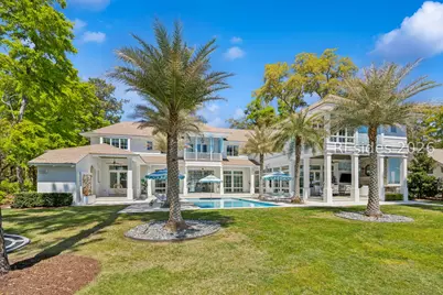 48 Widewater Road, Hilton Head Island, SC 29926 - Photo 59