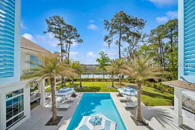 48 Widewater Road, Hilton Head Island, SC 29926 - Photo 43