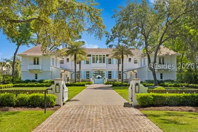 48 Widewater Road, Hilton Head Island, SC 29926 - Photo 1