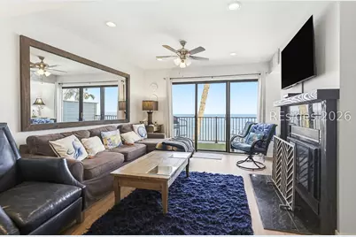 633 Newhaven Court #633, Ladys Island, SC 29920 - Photo 3