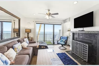 633 Newhaven Court #633, Ladys Island, SC 29920 - Photo 5