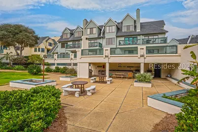 633 Newhaven Court #633, Ladys Island, SC 29920 - Photo 41