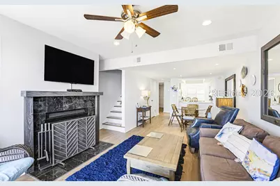 633 Newhaven Court #633, Ladys Island, SC 29920 - Photo 7